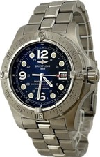 Breitling Superocean Steelfish
