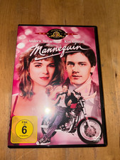 Mannequin - DVD - TOP rar