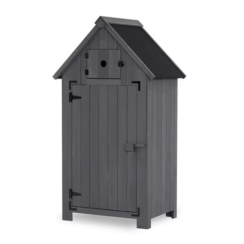 Defekt gartenschrank - defekt,
