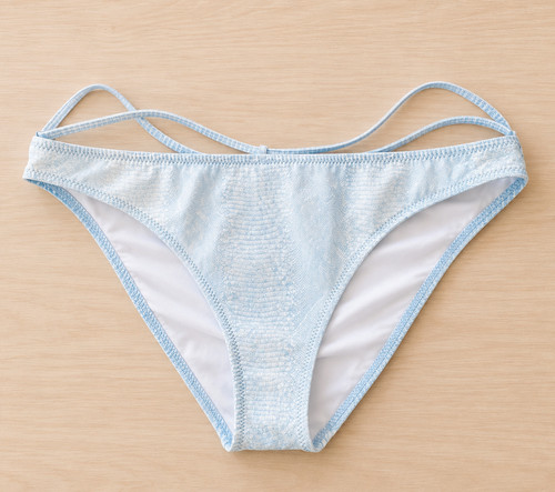 Calzedonia slip badeanzug - calzedonia,