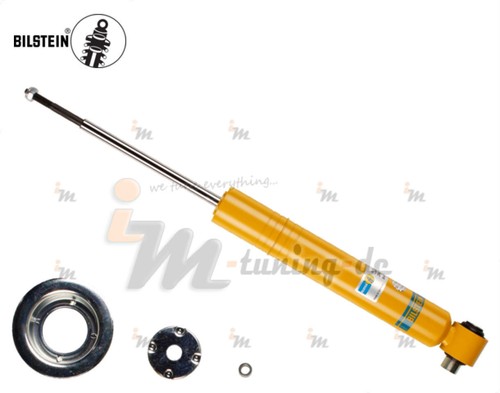 Bilstein dämpfer hinten - dämpfer,