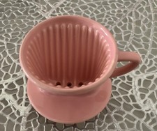 Melitta Kaffeefilter Porzellan