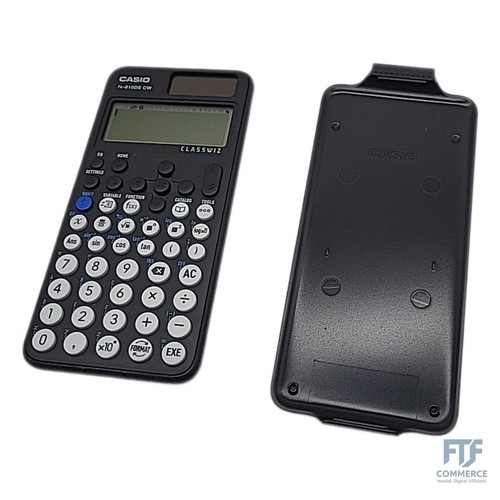 Casio 810de classwiz - cw,
