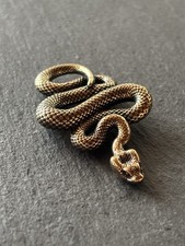 Schlüsselanhänger Schlange