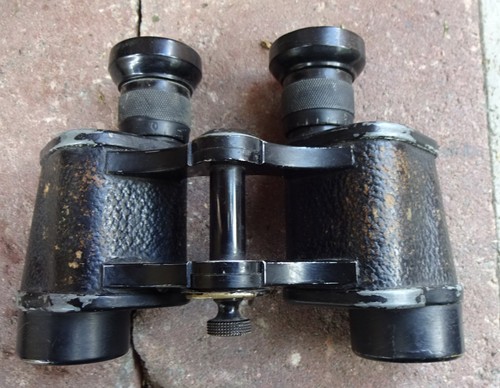 Original fernglas carl - original, x