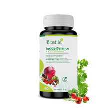 Biostile Inneres Gleichgewicht