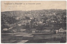 Neugersdorf und Filippsdorf