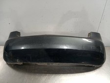 abdeckung stoßfänger