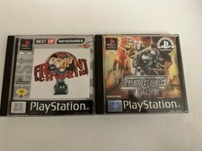 Sony playstation spiele - 1,