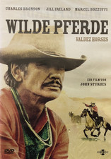 DVD - Charles Bronson - Wilde