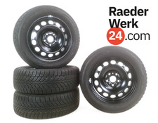 VW Golf 7 Audi A3 8V