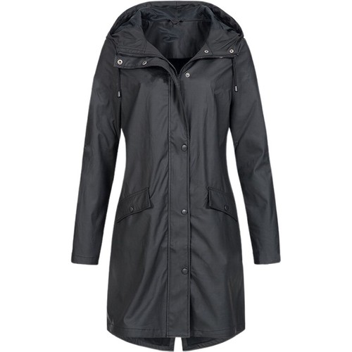 Damen kapuzenjacke windproof - damen,