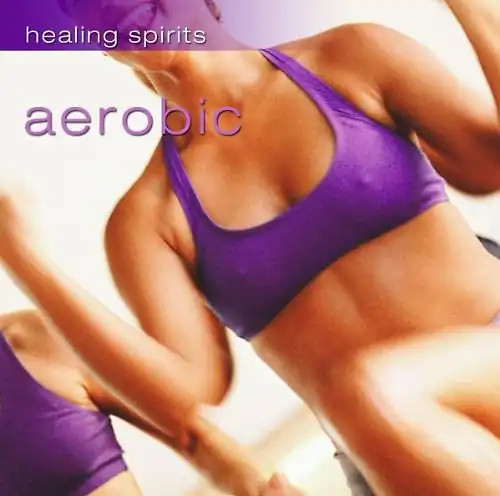 Various aerobic - -,