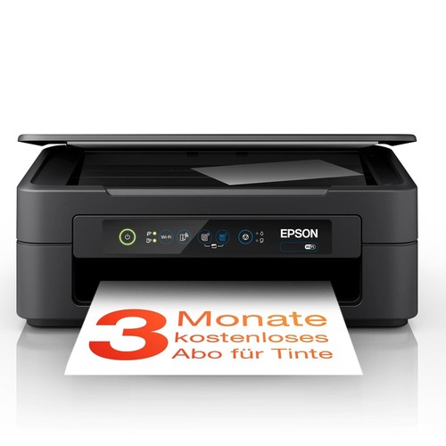 Epson expression home 2205 - epson,