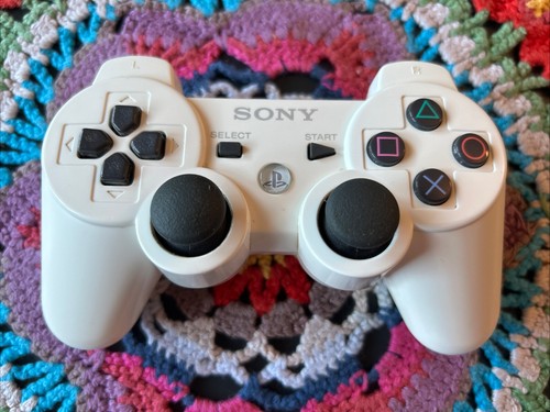 Sony playstation dualshock - dualshock, 3