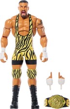 Mattel WWE Elite Actionfigur & Zubehör, Serie #119, 15,2 cm großes Sammlerstück 