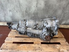 Audi A6 4F C6 3.2 FSI Getriebe