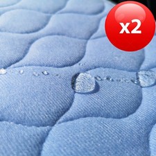 2 Stk Inkontinenzunterlage