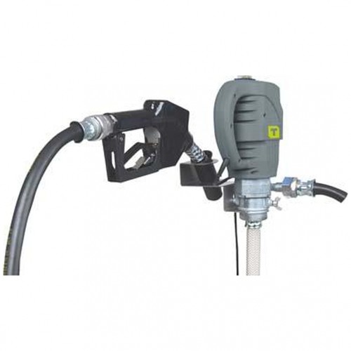 Tecalemit hybridpumpe hornet - hybridpumpe,
