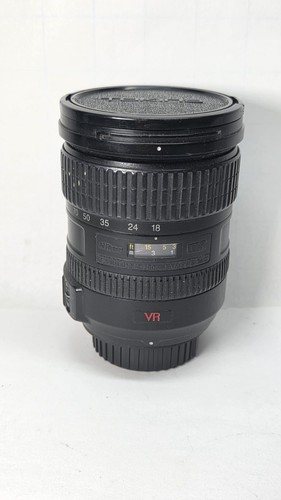 Nikon nikkor 200mm - nikkor, 18-200mm