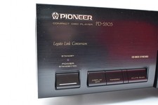 Pioneer PD-S503 CD-Player mit