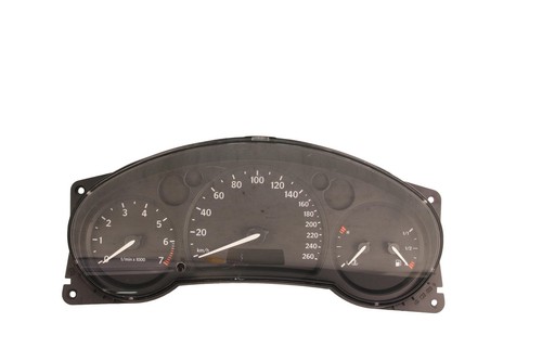 Tacho kombiinstrument saab - tacho,
