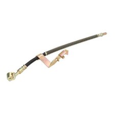 2x Bremsschlauch vorne für