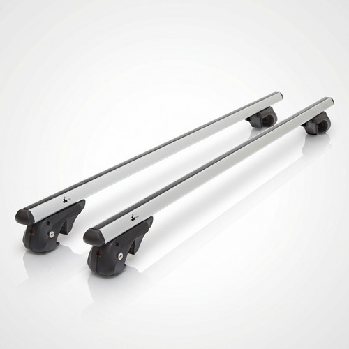 Alu relingträger vdp004l - relingträger,