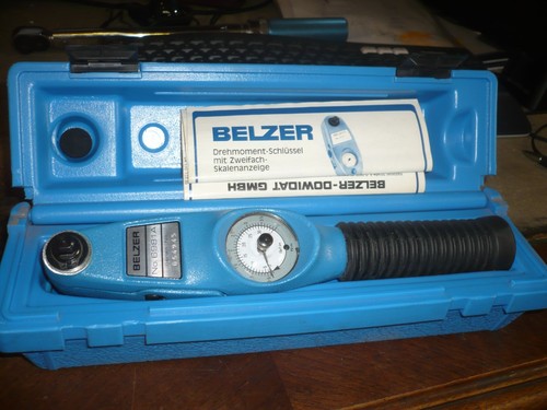 Belzer 6981 - belzer,