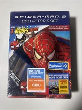 Spider-Man 2 Collector's Set