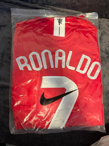 Nike manchester united trikot - nike,