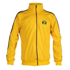 Rasta Reggae Heritage Jacke