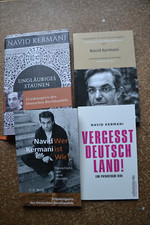 David Kermani / 4 Bände /