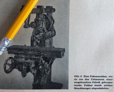 Chemie gegen Rost Korrosion 1948 Krieg Schäden Entrosten Beize Beizbad 1162