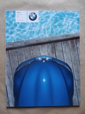 BMW Z3 Roadster E36/7 1.9 2.2i