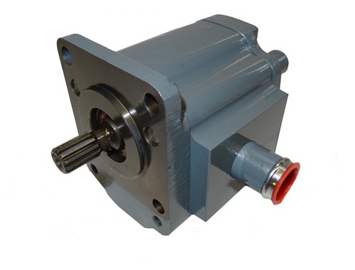 Hydraulikpumpe passend für