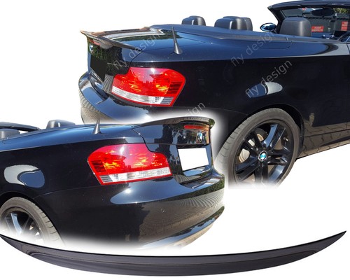 Spoiler passend für - bmw, e82