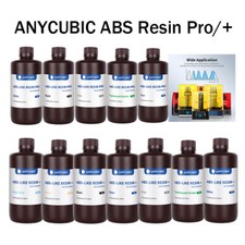 ANYCUBIC ABS-Like Pro Resin