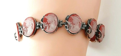 Silber armband 925 1000 - silber,