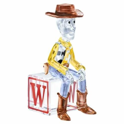 Swarovski disney toy story - toy,