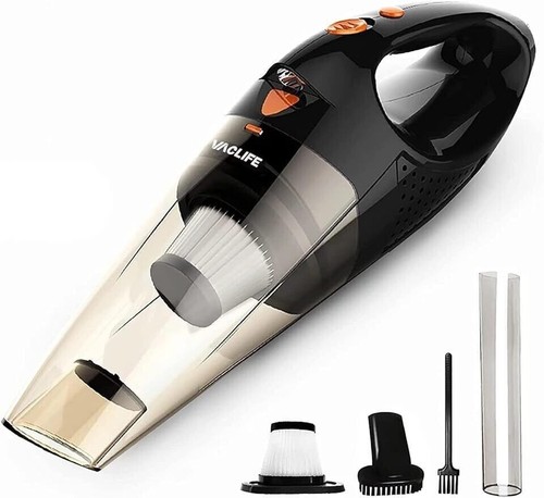 Akku handstaubsauger 100 w - akku-handstaubsauger, 100,00