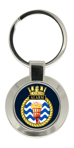 Hms alarm royal navy - royal,