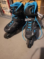 Inlineskates K2 Athena SPEED