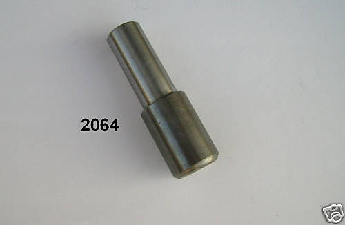 Absteckdorn absteckstift - absteckdorn,