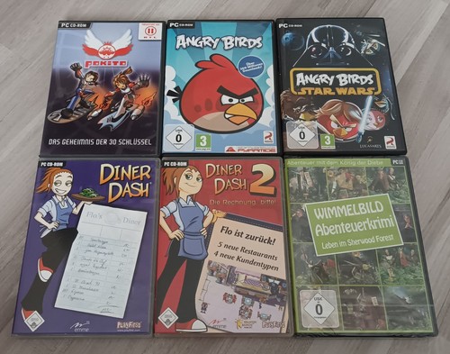 Videospiele sammlung - videospiele,