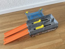Hot Wheels Rennstarter Koffer