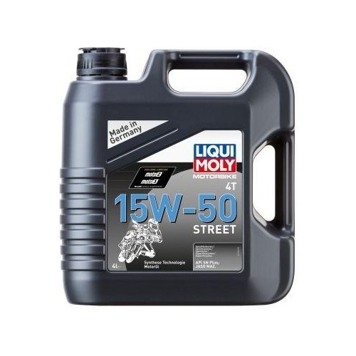 Motoröl liqui moly 1689 - liqui,