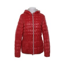 Dolomite, Leichte Jacke, Damen, Größe: XL, Rot, Daune/Feder/Nylon -PC4