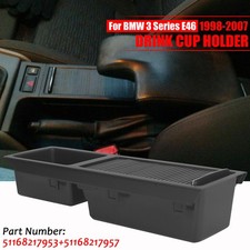 Für BMW 3er E46 Einsatz mit