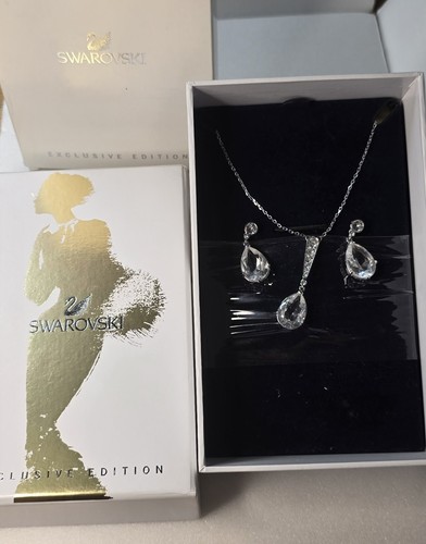 Swarovski exclusive edition - swarovski,